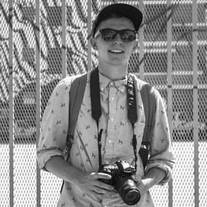 Meet your Posher, Joseph